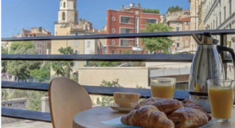 Appartement – T3 – MARSEILLE 2E ARRONDISSEMENT – 890€