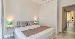 Appartement – T3 – MARSEILLE 2E ARRONDISSEMENT – 890€