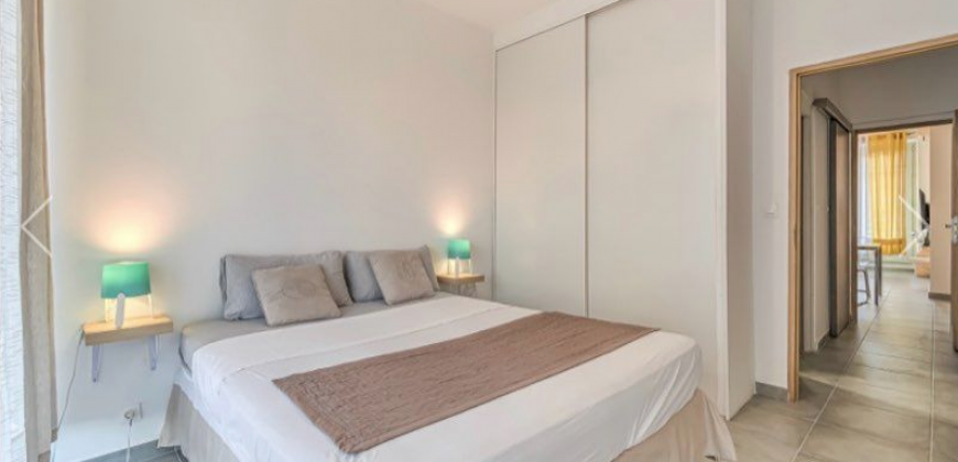 Appartement – T3 – MARSEILLE 2E ARRONDISSEMENT – 890€