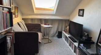 Appartement – Studio – NICE – 500