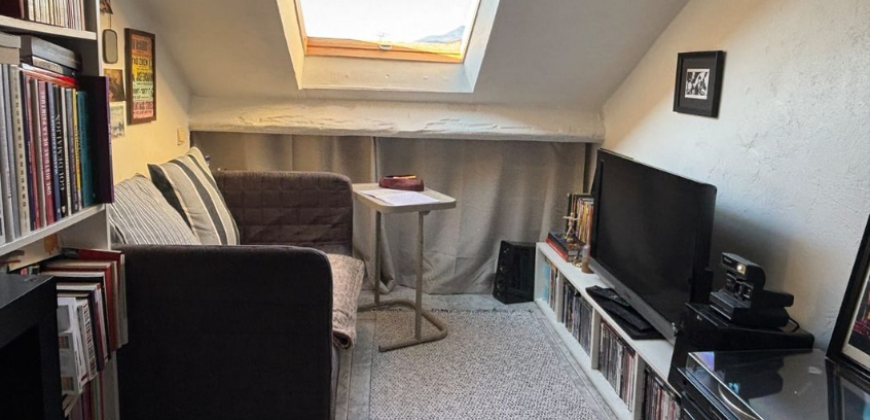 Appartement – Studio – NICE – 500