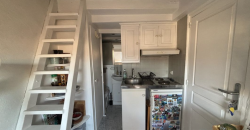 Appartement – Studio – NICE – 500