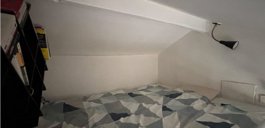 Appartement – Studio – NICE – 500