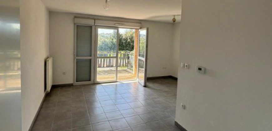 Appartement – T2 – BALMA – 740