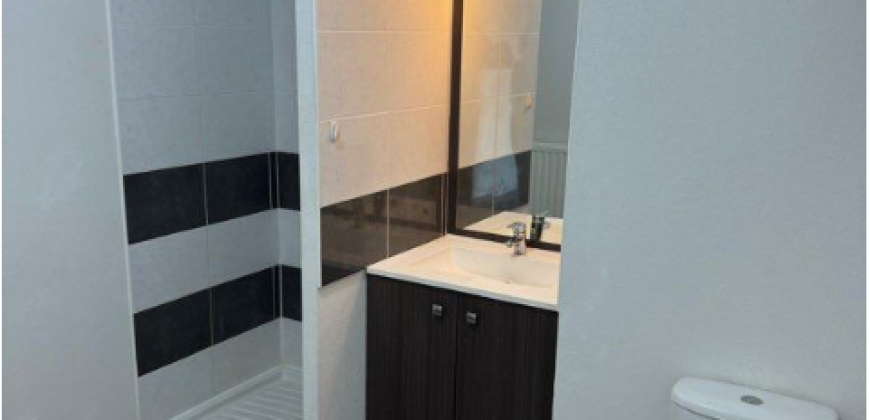 Appartement – T2 – BALMA – 740