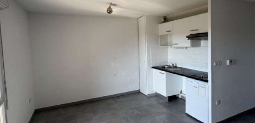 Appartement – T2 – BALMA – 740