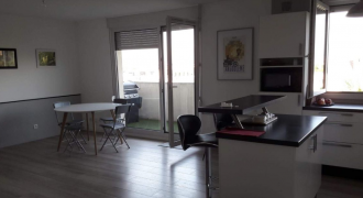 Appartement – T4 – LYON 7E ARRONDISSEMENT – 1216