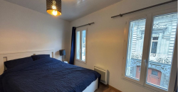 LIBOURNE – A LOUER T3 de 32m². Loyer: 900€