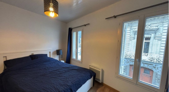 LIBOURNE – A LOUER T3 de 32m². Loyer: 900€