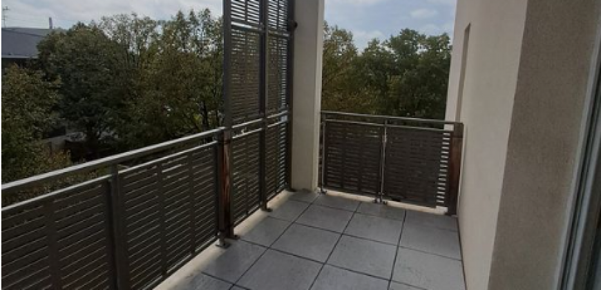 Appartement – T3 – SAINT-PRIEST – 948