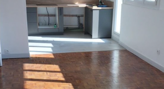 LYON 9E ARRONDISSEMENT – A LOUER T4 de 82m². Loyer: 975€