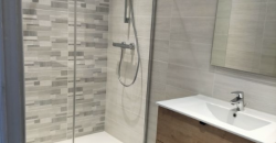 LYON 9E ARRONDISSEMENT – A LOUER T4 de 82m². Loyer: 975€