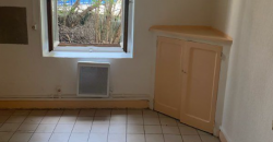 LYON 9E ARRONDISSEMENT – A LOUER T1 de 30m². Loyer: 620€