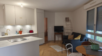 Appartement – T2 – LYON 3E ARRONDISSEMENT – 1150