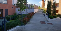 QUINT-FONSEGRIVES – A LOUER T2 de 43m². Loyer: 570€