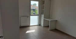 QUINT-FONSEGRIVES – A LOUER T2 de 43m². Loyer: 570€