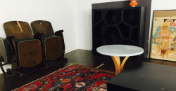 BORDEAUX – A LOUER T2 de 43m². Loyer: 800€