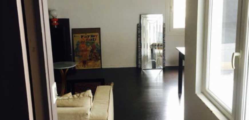 BORDEAUX – A LOUER T2 de 43m². Loyer: 800€