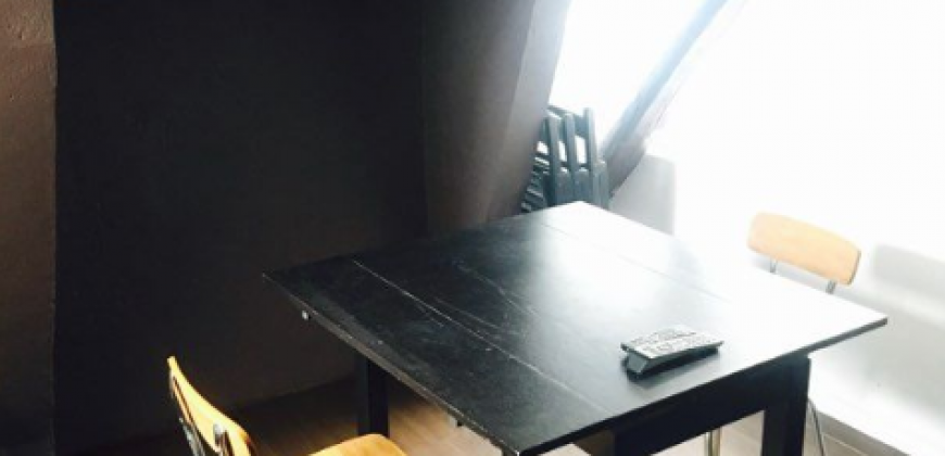 BORDEAUX – A LOUER T2 de 43m². Loyer: 800€