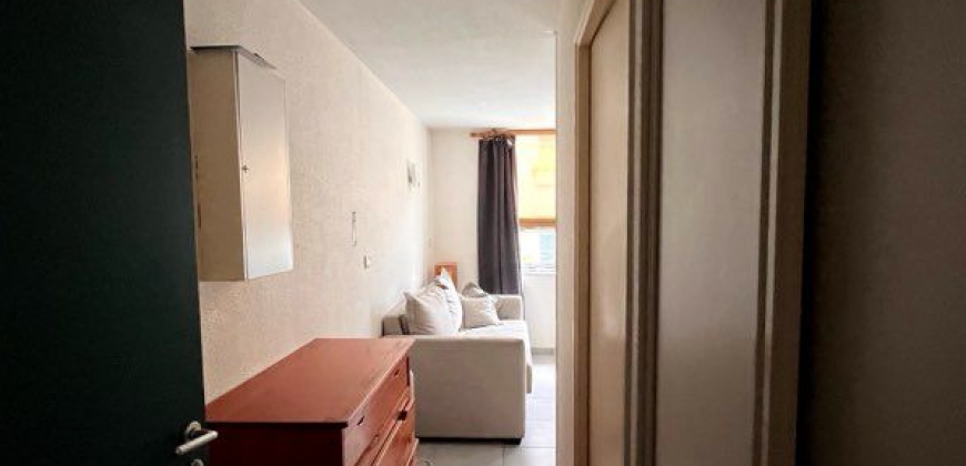 VILLENAVE-D’ORNON – A LOUER Studio de 20m². Loyer: 500€