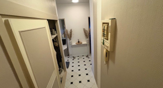 BORDEAUX – A LOUER T3 de 60m². Loyer: 750€