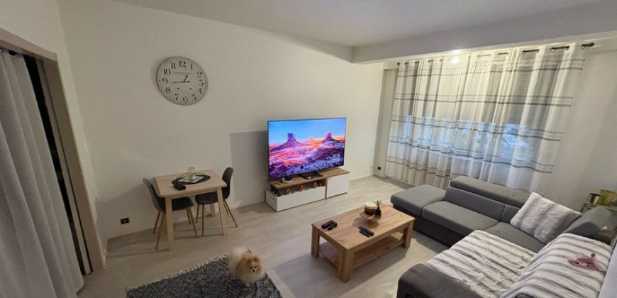 BORDEAUX – A LOUER T3 de 60m². Loyer: 750€