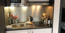 TALENCE – A LOUER Studio de 24m². Loyer: 680€