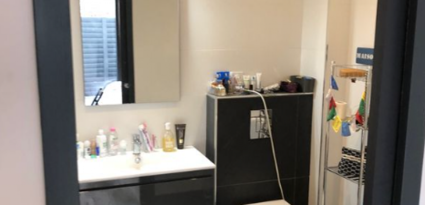 TALENCE – A LOUER Studio de 24m². Loyer: 680€