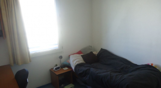 VILLEURBANNE – A LOUER Studio de 19m². Loyer: 435€