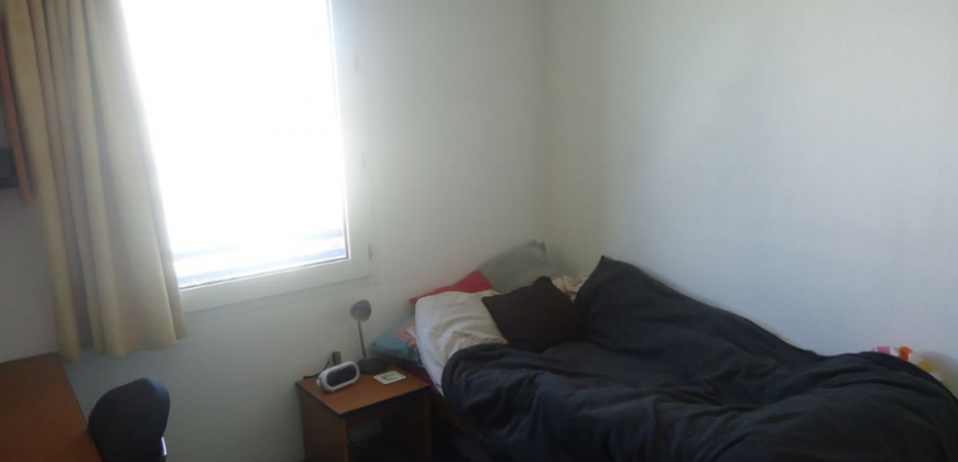 VILLEURBANNE – A LOUER Studio de 19m². Loyer: 435€