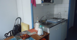 VILLEURBANNE – A LOUER Studio de 19m². Loyer: 435€