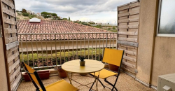 NICE – A LOUER Studio de 19m². Loyer: 690€