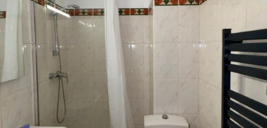 NICE – A LOUER Studio de 19m². Loyer: 690€