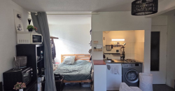 Appartement – T1 Bis – TOULOUSE – 535