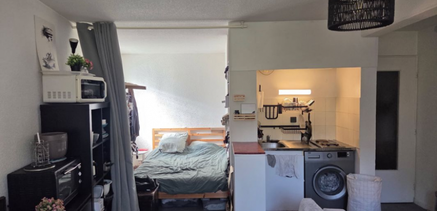Appartement – T1 Bis – TOULOUSE – 535