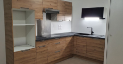 Appartement – T4 – LYON 3E ARRONDISSEMENT – 1210