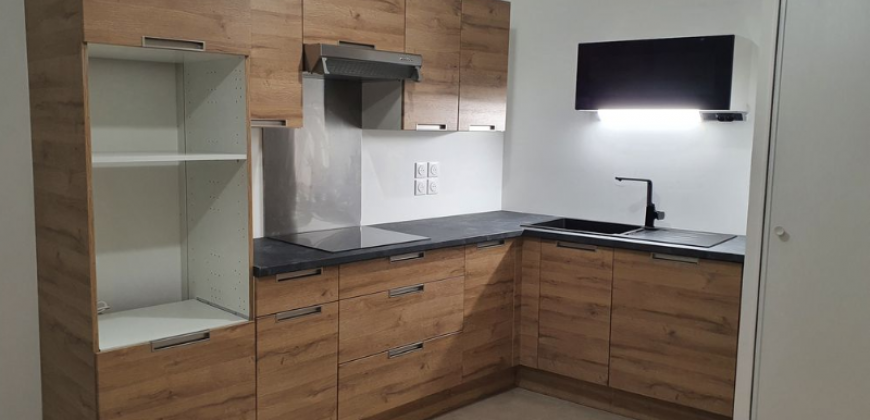 Appartement – T4 – LYON 3E ARRONDISSEMENT – 1210