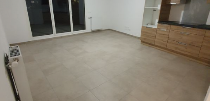 Appartement – T4 – LYON 3E ARRONDISSEMENT – 1210