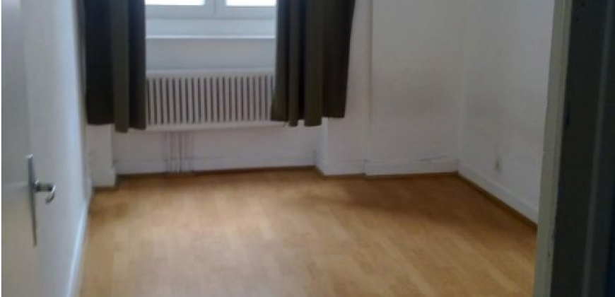 Appartement – T3 – LYON 7E ARRONDISSEMENT – 1070