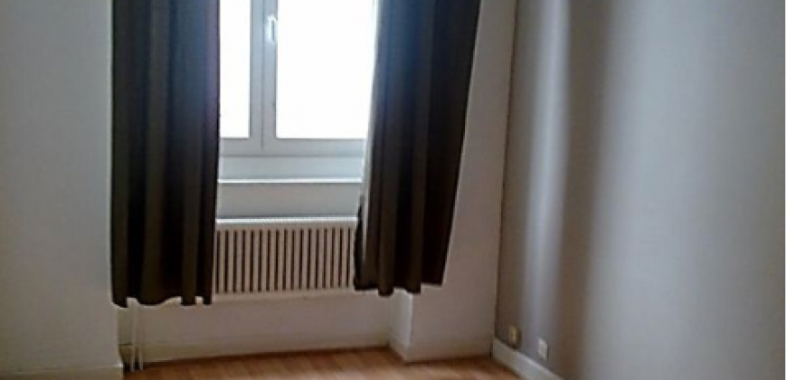 Appartement – T3 – LYON 7E ARRONDISSEMENT – 1070