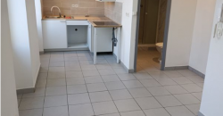 Appartement – T2 – MARSEILLE 3E ARRONDISSEMENT – 730