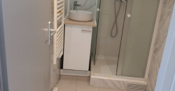 Appartement – T2 – MARSEILLE 3E ARRONDISSEMENT – 730