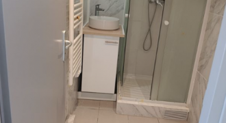 Appartement – T2 – MARSEILLE 3E ARRONDISSEMENT – 730