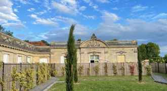 Appartement – T5 – VILLENAVE-D’ORNON – 1450