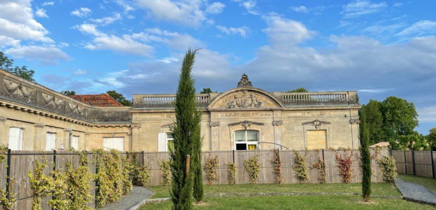 Appartement – T5 – VILLENAVE-D’ORNON – 1450