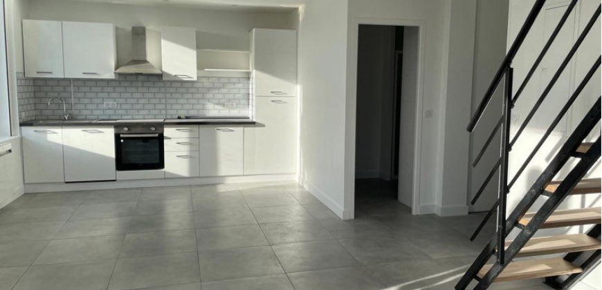 Appartement – T5 – VILLENAVE-D’ORNON – 1450