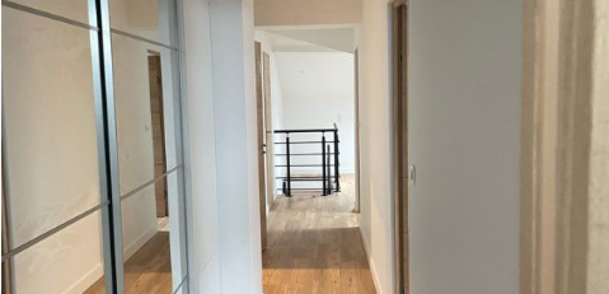 Appartement – T5 – VILLENAVE-D’ORNON – 1450