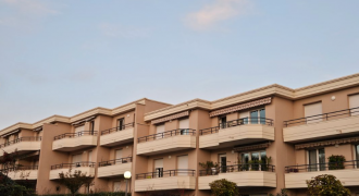 Appartement – T2 – MÉRIGNAC – 865