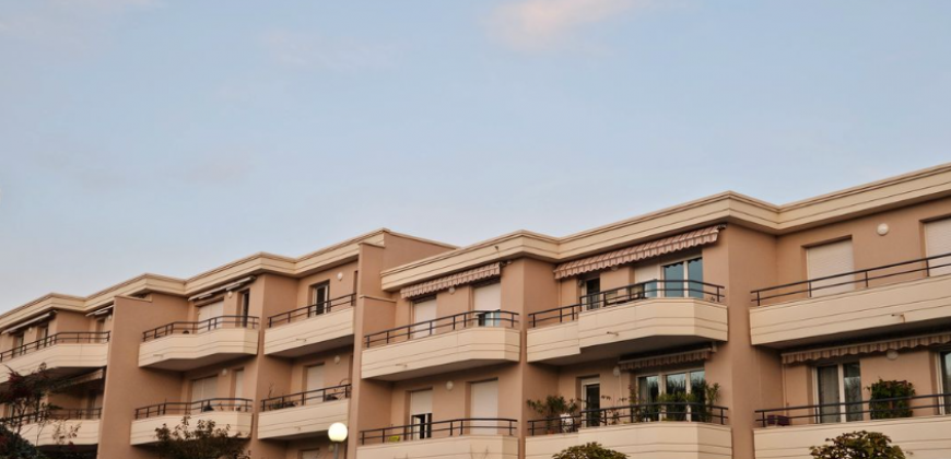 Appartement – T2 – MÉRIGNAC – 865