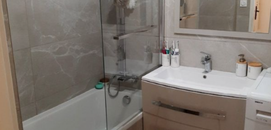 Appartement – T4 – PESSAC – 1300